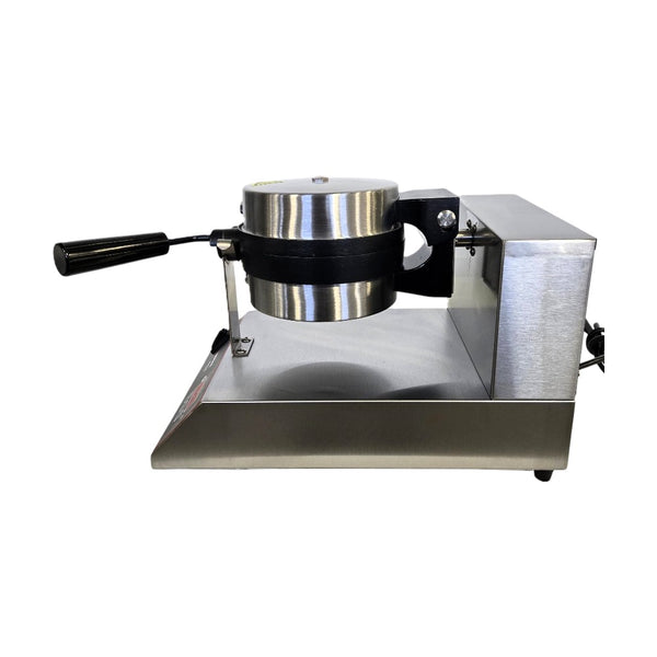 Omcan 40304 Waffle Maker - Never Used