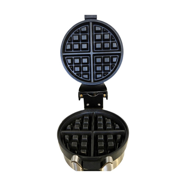 Omcan 40304 Waffle Maker - Never Used