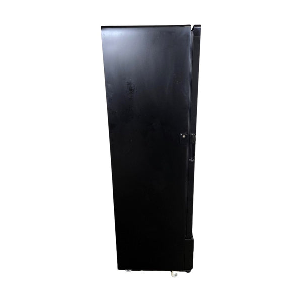 Omcen RE-CN-215 Upright Display Cooler - 1 Glass Door - 21 Inch