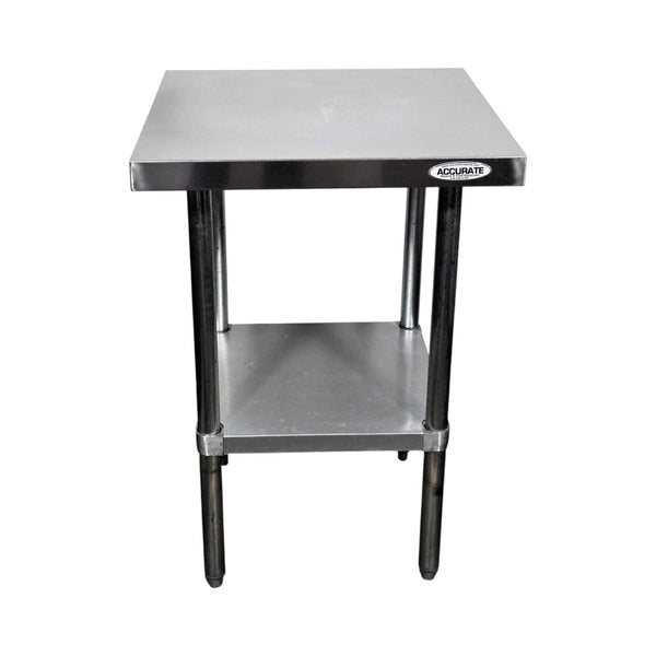 EFI 24 x 24 Worktable