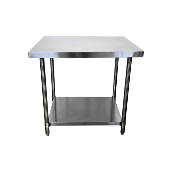Stainless Steel Work Table - 36 x 30