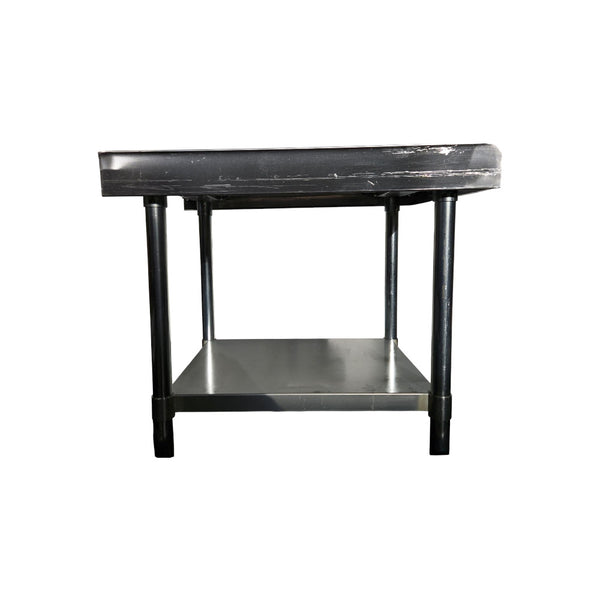 Atosa TES3024 Equipment Stand - 30 x 24