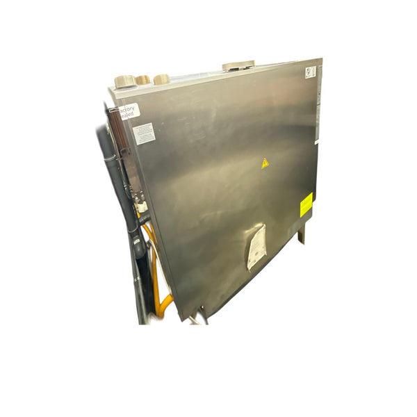 Rational LM100EG.AXXXXX iCombi Pro Combi Oven - Natural Gas