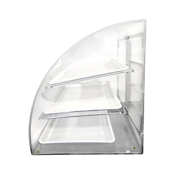 Vollrath ELBC-1 Pastry Display Case
