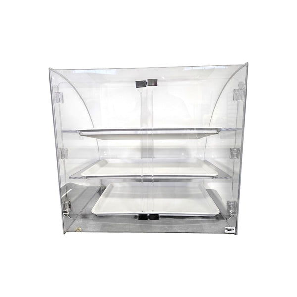 Vollrath ELBC-1 Pastry Display Case