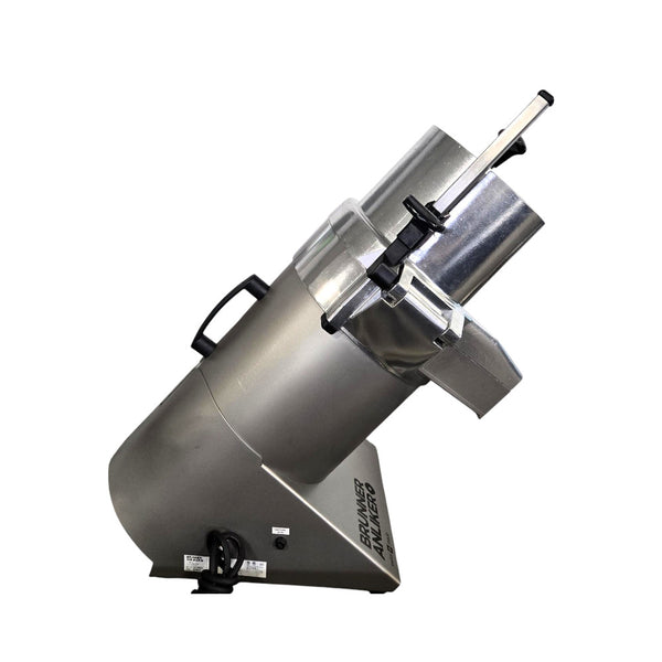 Brunner Anlike GSM XL Star Continuous-Feed Food Processor