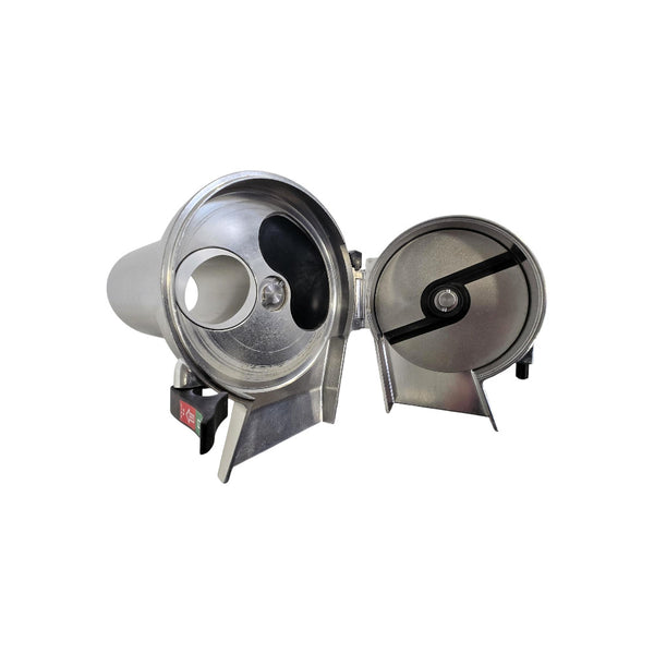 Brunner Anlike GSM XL Star Continuous-Feed Food Processor