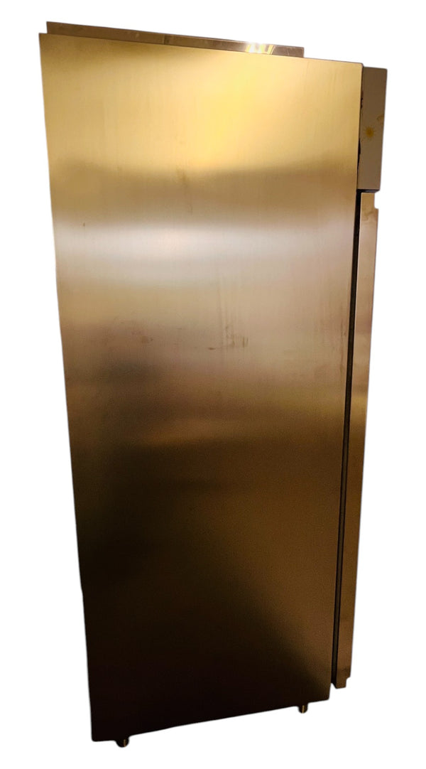 Eurodib ARG30 BATCH FREEZER