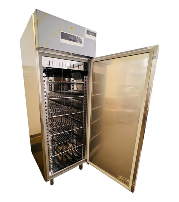 Eurodib ARG30 BATCH FREEZER