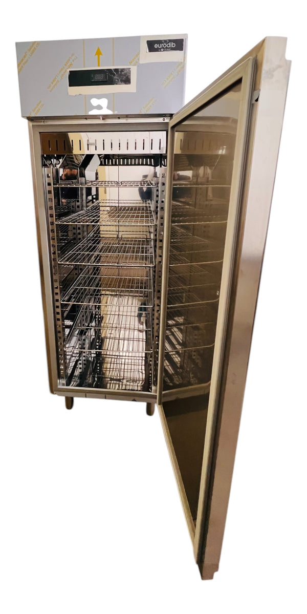 Eurodib ARG30 BATCH FREEZER