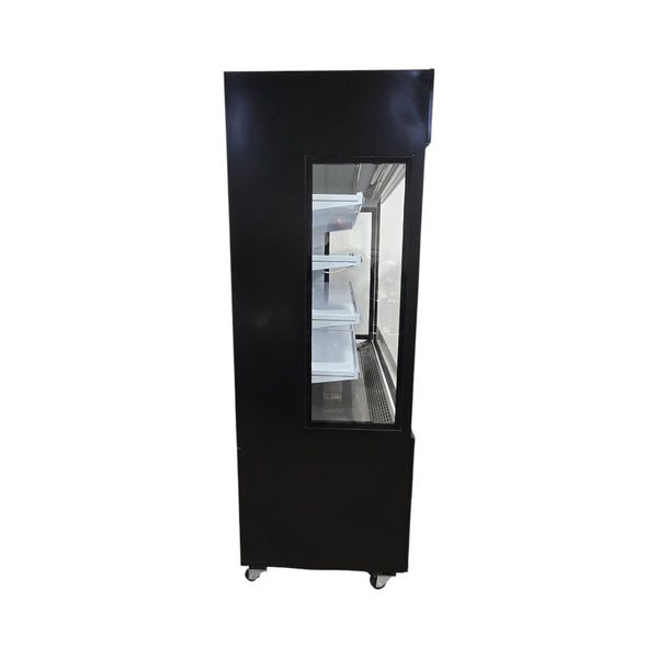 Ancaster OAM-72G-HC Open Refrigerated Display - 72 Inch