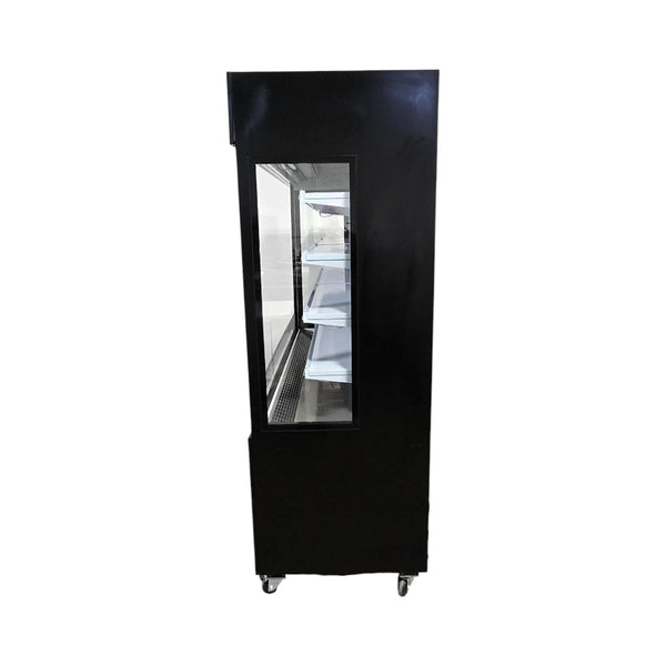 Ancaster OAM-72G-HC Open Refrigerated Display - 72 Inch