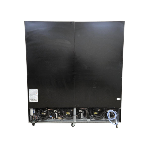 Ancaster OAM-72G-HC Open Refrigerated Display - 72 Inch