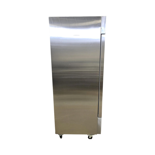 Arctic Air AR23 Upright Refrigerator - 1 Solid Door - 27 Inch
