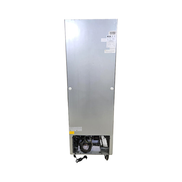 Arctic Air AR23 Upright Refrigerator - 1 Solid Door - 27 Inch