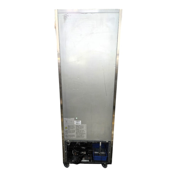 New Air - Refrigerator