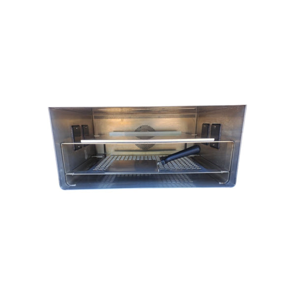 Rapid Cook IBEX1AV3PBB Solid State Radio Frequency Oven