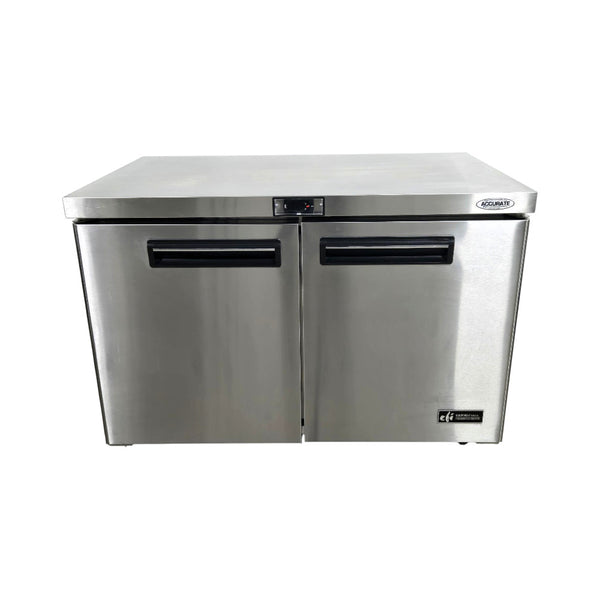 EFI CUDR2-48VC Undercounter Refrigerator