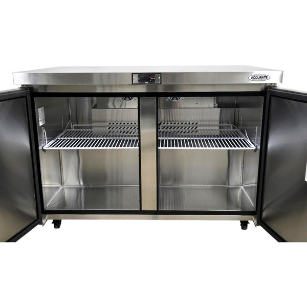EFI CUDR2-48VC Undercounter Refrigerator