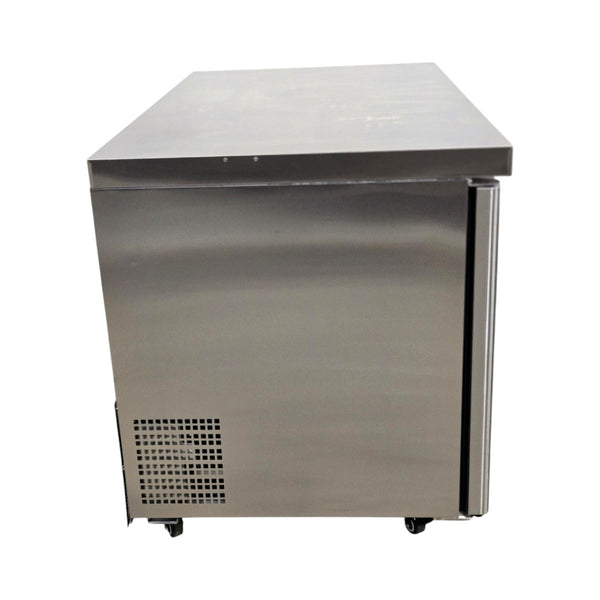 EFI CUDR2-48VC Undercounter Refrigerator
