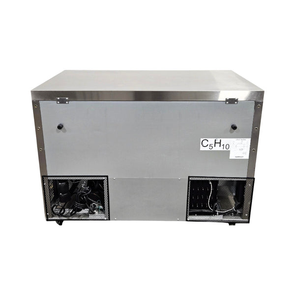 EFI CUDR2-48VC Undercounter Refrigerator