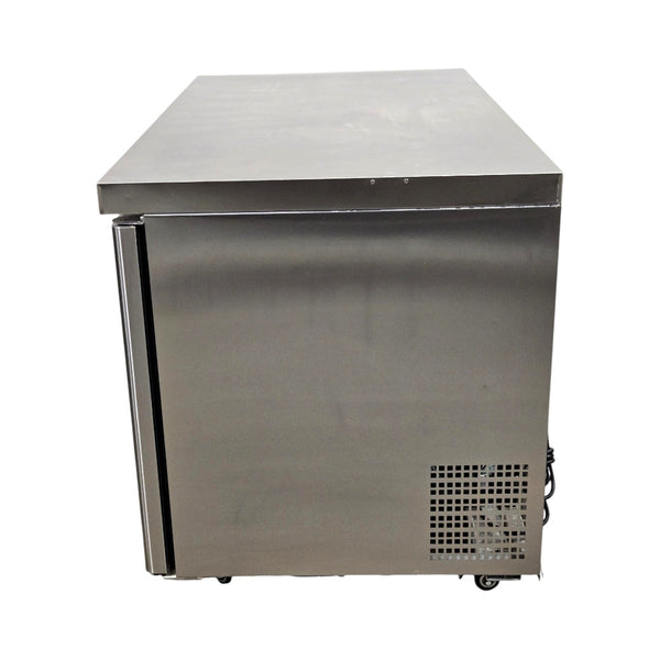 EFI CUDR2-48VC Undercounter Refrigerator