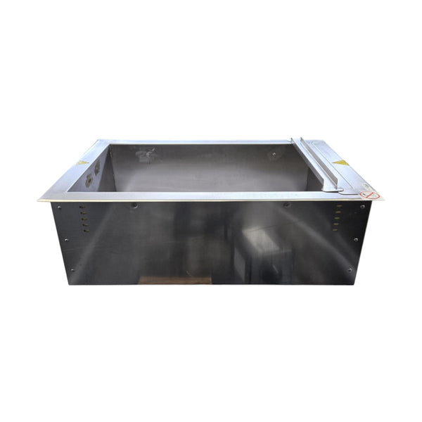 Alto-Shaam 100-HW/D6 Waterless Hot Food Well