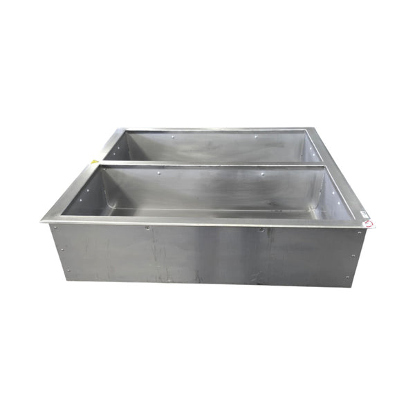 Alto-Shaam 200-HWI/D643 Waterless Hot Food Well