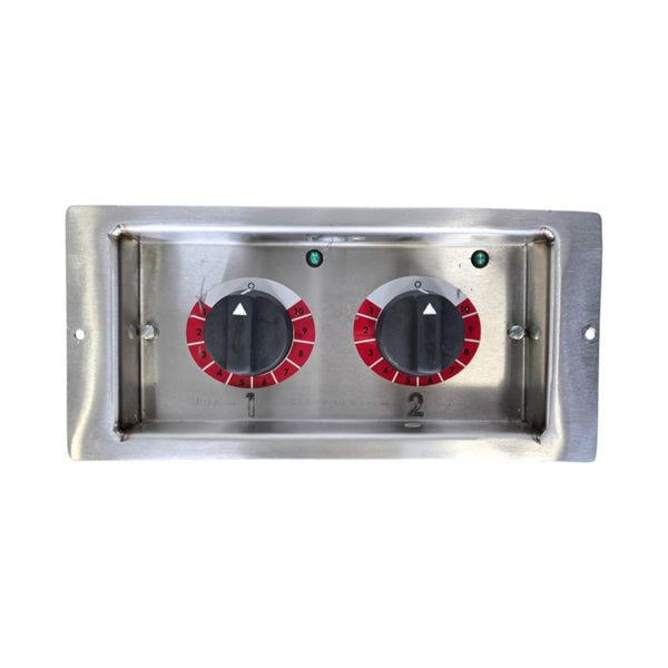 Alto-Shaam 200-HWI/D643 Waterless Hot Food Well