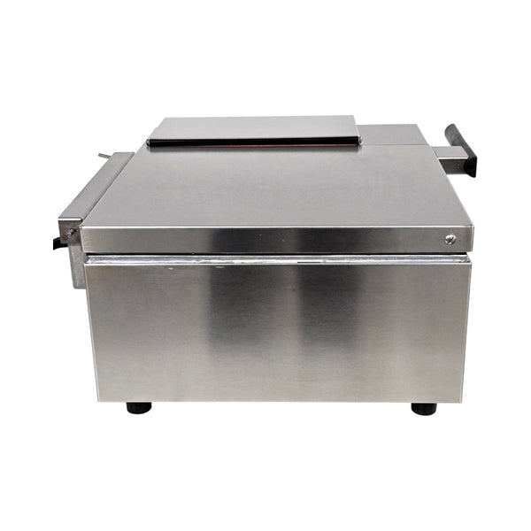 Antunes DFW-150CF Deluxe Countertop Steam Food Cooker
