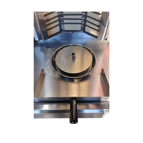 Omcan 20369 Kebab Machine