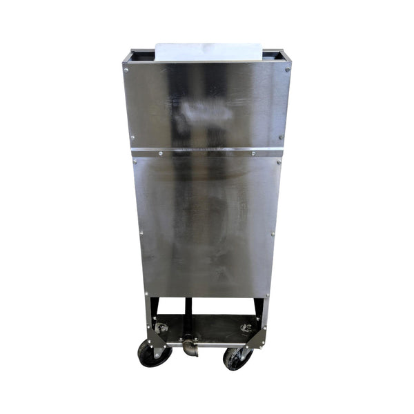 Atosa ATFS-40-NG Deep Fryer - Natural Gas