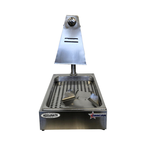 Omcan FW-CN-0936 Fry Dump Station