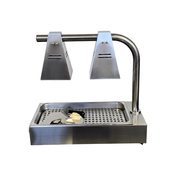 Omcan FW-CN-0936 Fry Dump Station