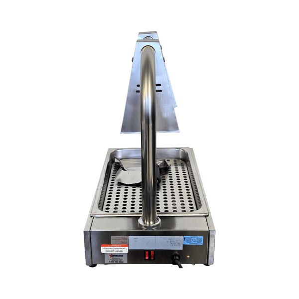 Omcan FW-CN-0936 Fry Dump Station