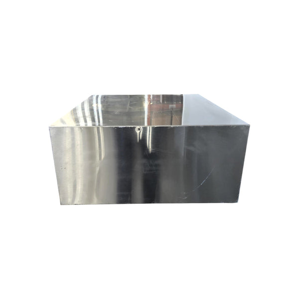 Omcan FW-CN-0032 Hot Dog Bun Warmer