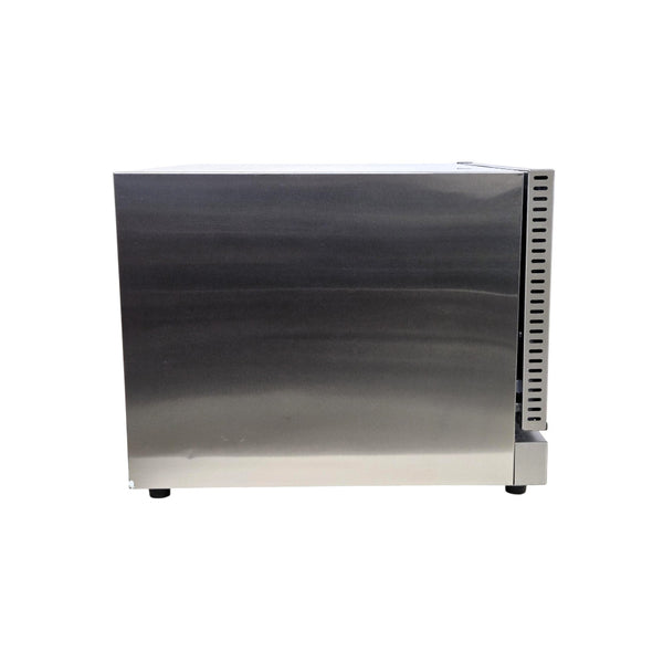 Omcan FD-47 Half-Size Countertop Convection Oven