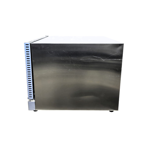 Omcan FD-47 Half-Size Countertop Convection Oven