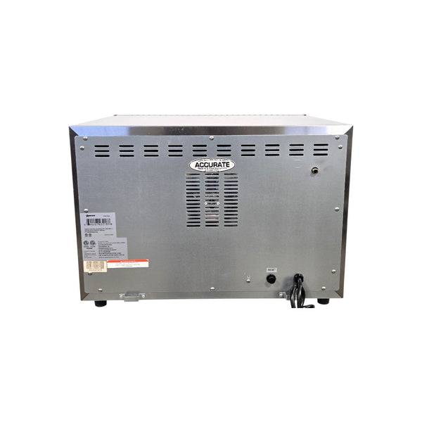 Omcan FD-47 Half-Size Countertop Convection Oven