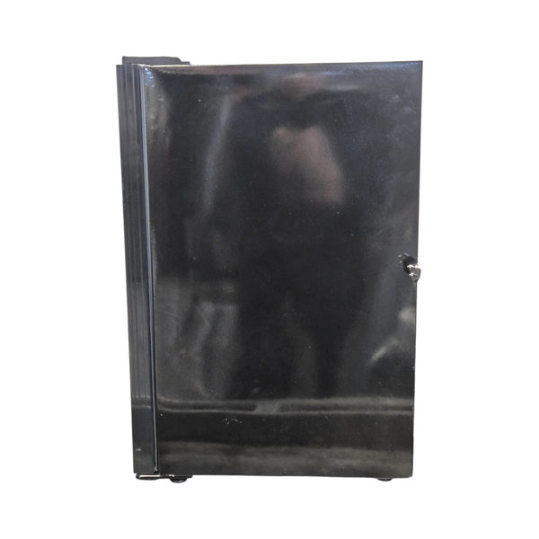 Atosa CTD-3T 17 inches Countertop Glass Door Refrigerator