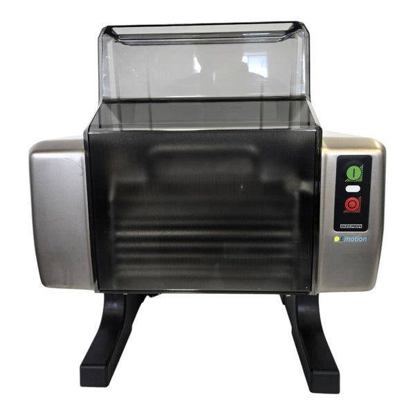 BIZERBA KT-1 & S111 PLUS-1 Meat Tenderizing Set