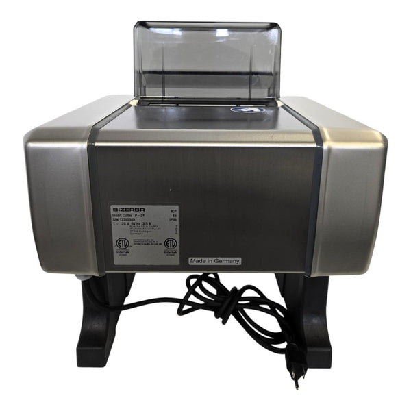 BIZERBA KT-1 & S111 PLUS-1 Meat Tenderizing Set