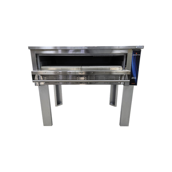Zesto 212-1 Pizza Oven - Natural Gas