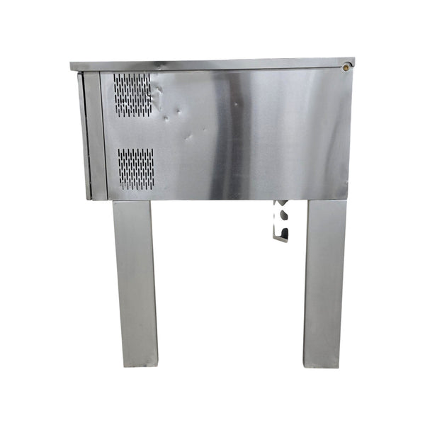 Zesto 212-1 Pizza Oven - Natural Gas