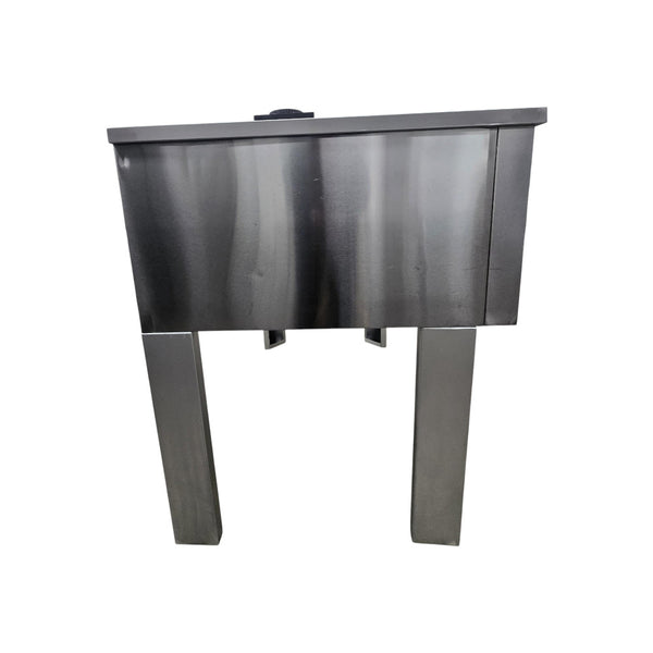 Zesto 212-1 Pizza Oven - Natural Gas