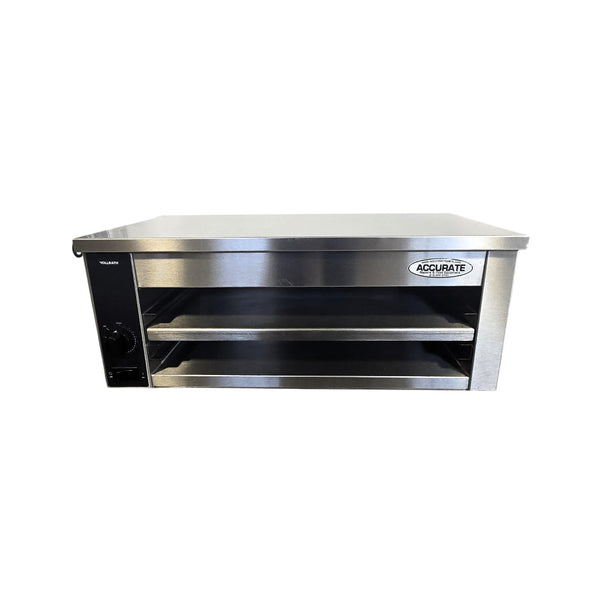 Vollrath JW2 Cheese Melter - 26 Inch