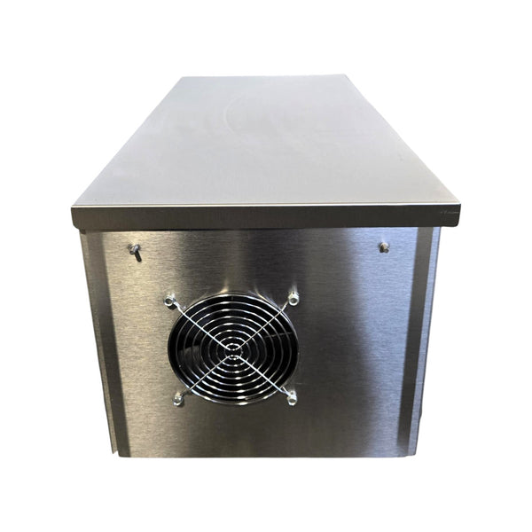 Vollrath JW2 Cheese Melter - 26 Inch