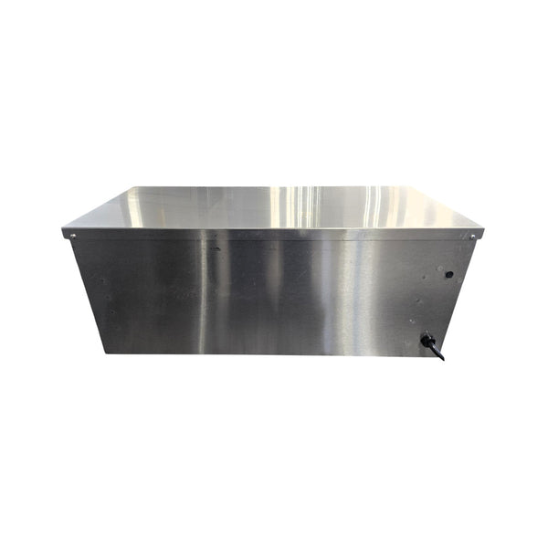Vollrath JW2 Cheese Melter - 26 Inch