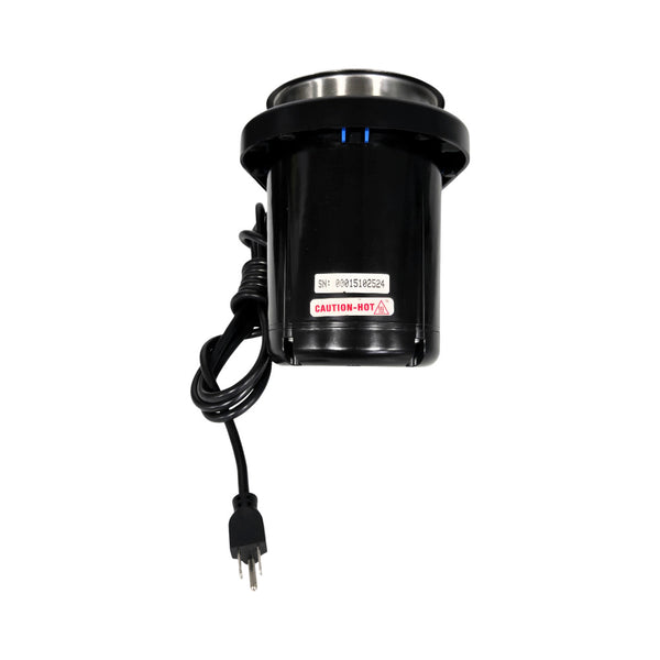 Server CW-DI Drop In Utensil Holder Well