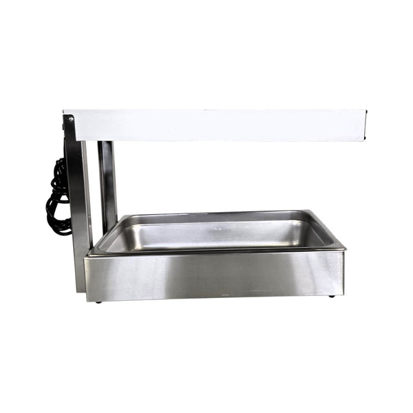 Hatco GRFFL Countertop Fry Dump Station